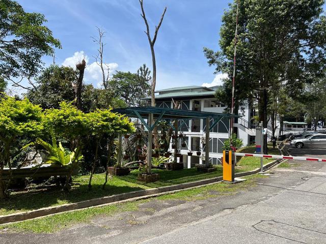 Apartment for sale in Pahang