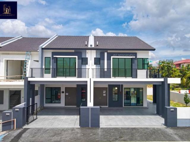 Terraced House for sale in Perak, Tanjong Ipoh