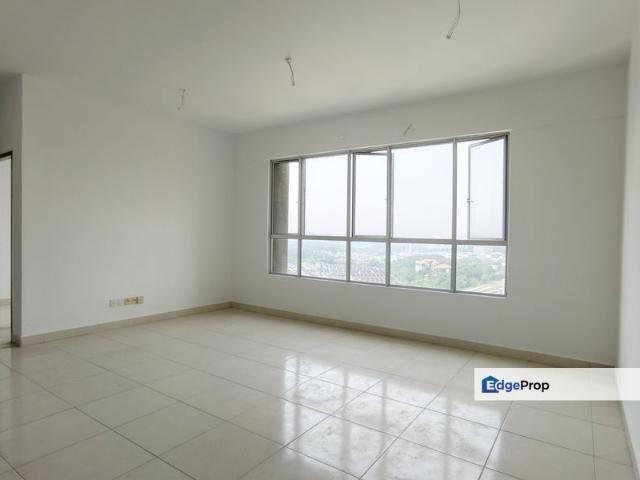 Condominium for sale in Perak, Tanjong Ipoh