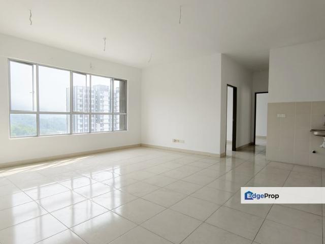 Condominium for sale in Perak, Tanjong Ipoh