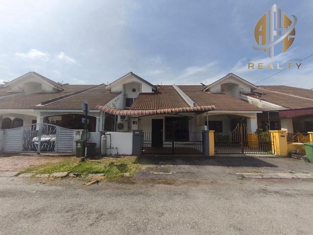 Terraced House for sale in Perak, Tanjong Ipoh