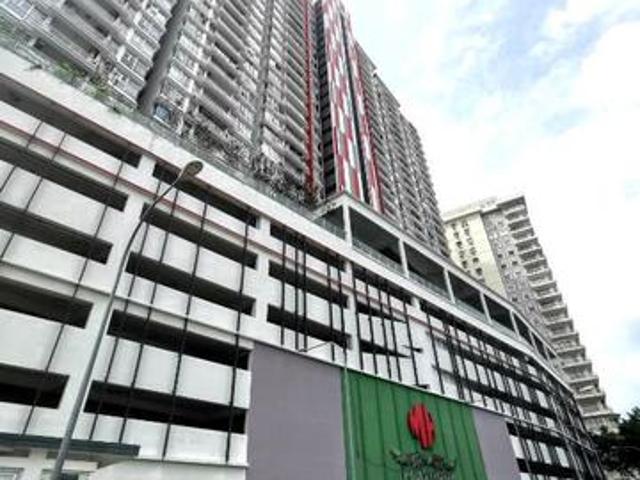 Apartment for sale in Country Heights Damansara, Kuala Lumpur