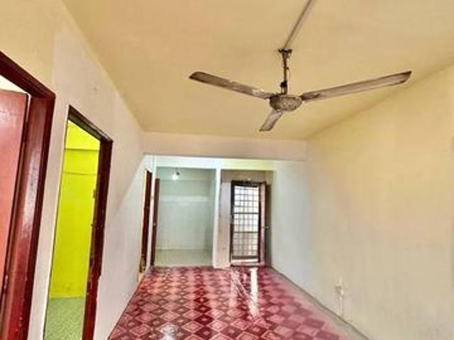 Flat for sale in Cheras, Kuala Lumpur