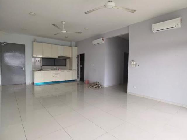 Condominium for sale in Cyberjaya, Sepang