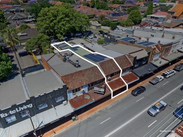 Retail for sale in Willoughby, New South Wales