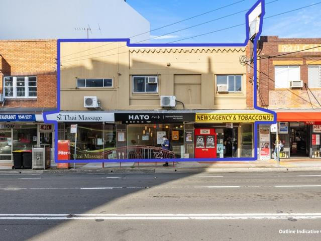 Retail for sale in Sydney, New South Wales