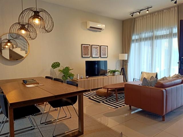 House for sale in Alam Impian, Selangor