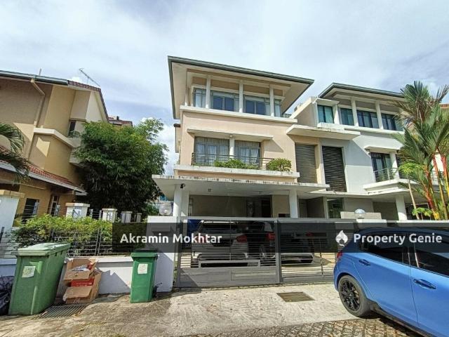 Residential House for sale in Country Heights Damansara, Kuala Lumpur