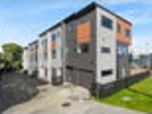 House for sale in Richmond Quarry, Maungakiekie-Tāmaki