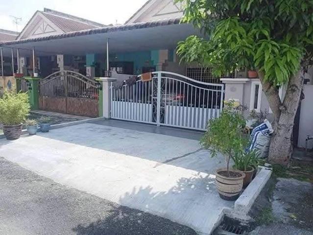 Terraced House for sale in Perak, Tanjong Ipoh