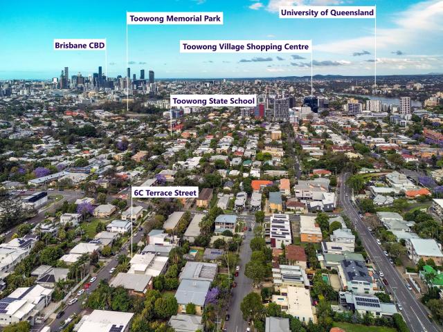 Townhouse for sale in Toombul, Queensland