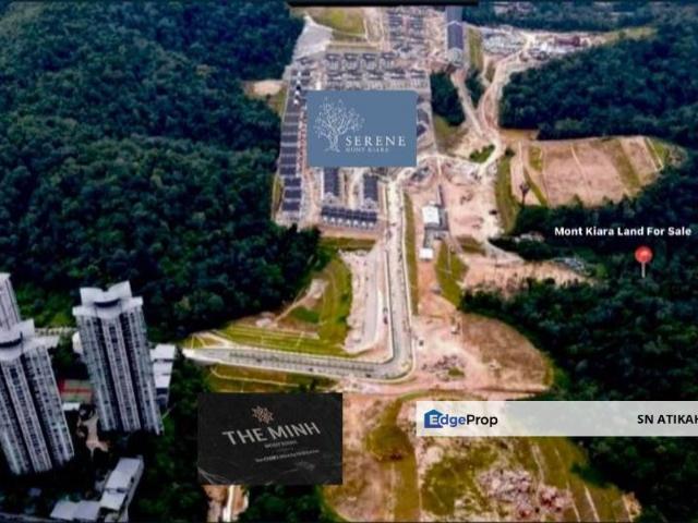 Shop for sale in Country Heights Damansara, Kuala Lumpur