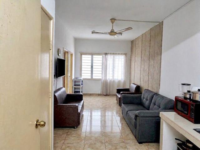 Condominium for sale in Petaling, Subang Jaya