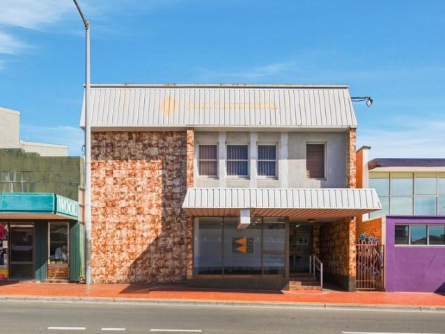 Office for sale in Hobart, Tasmania