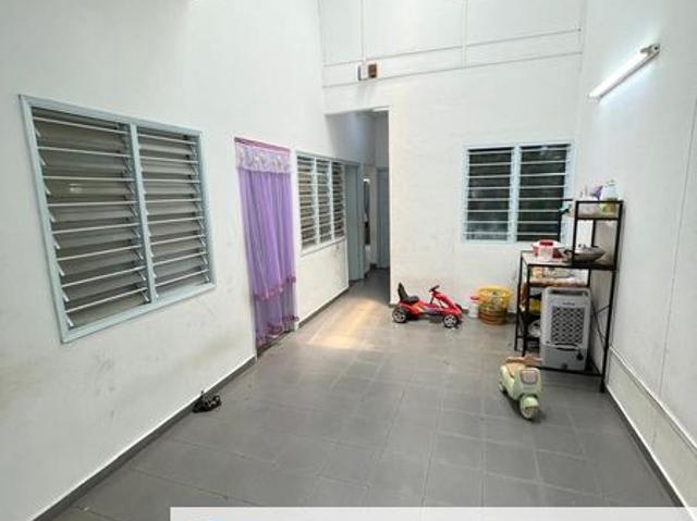 House for sale in Kepong, Kuala Lumpur