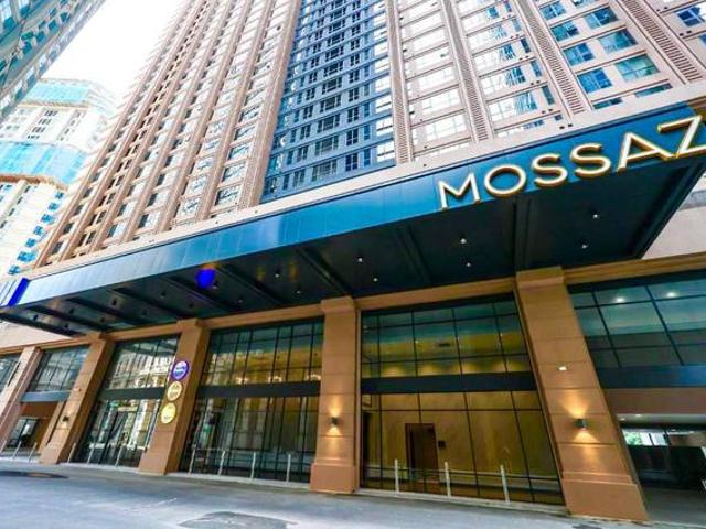 Serviced Residence for sale in Petaling, Damansara Damai