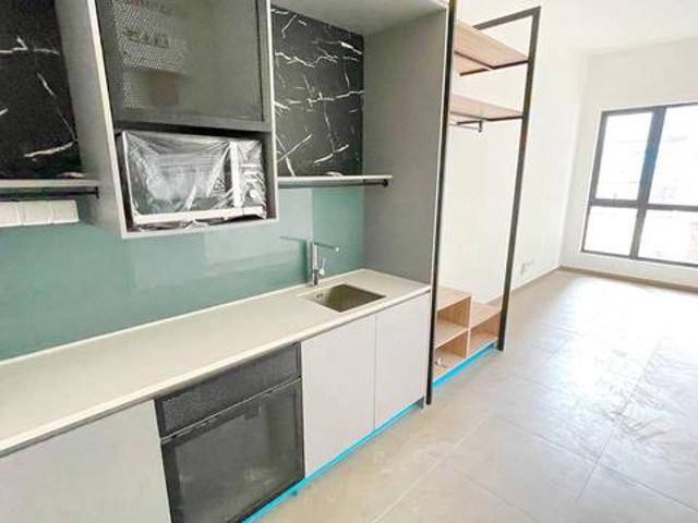 Serviced Residence for sale in Petaling, Damansara Damai