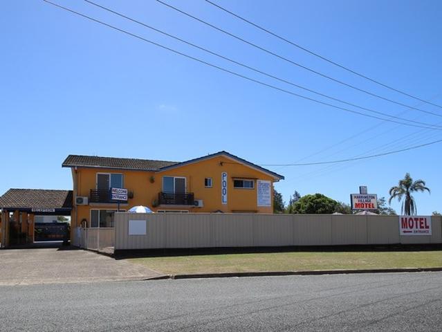 Townhouse for sale in Harrington, New South Wales