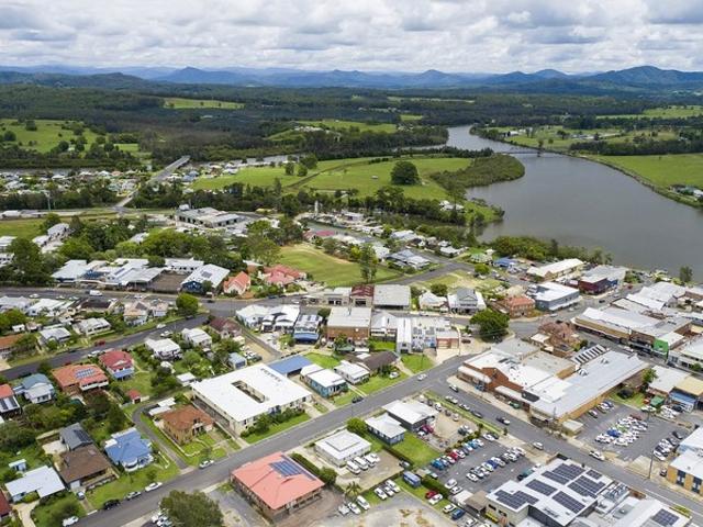Townhouse for sale in Macksville