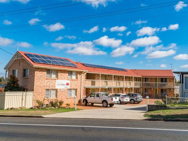 Townhouse for sale in Billimari, New South Wales