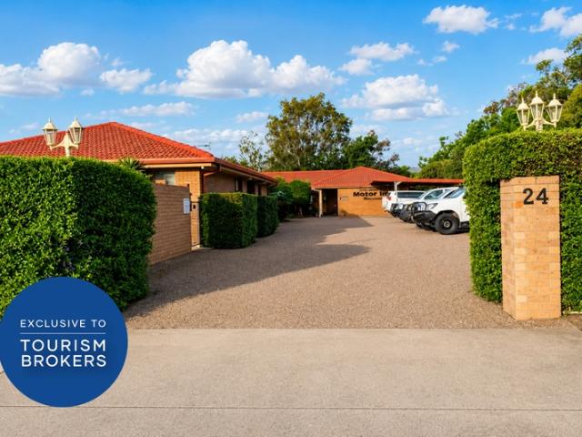 Townhouse for sale in Muswellbrook, New South Wales