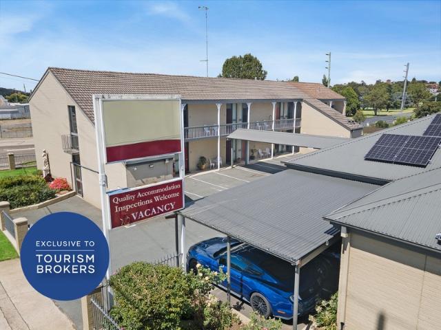 Townhouse for sale in Goulburn