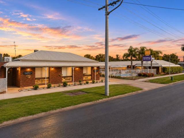 Townhouse for sale in Balranald, New South Wales