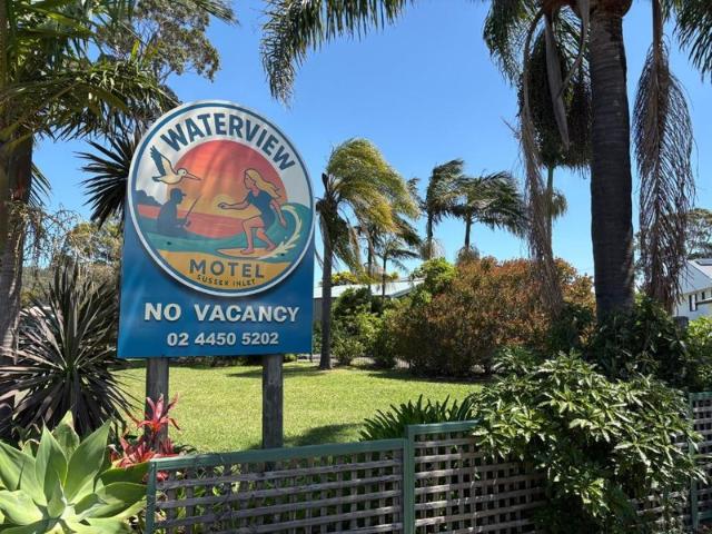 Townhouse for sale in Sussex Inlet, New South Wales
