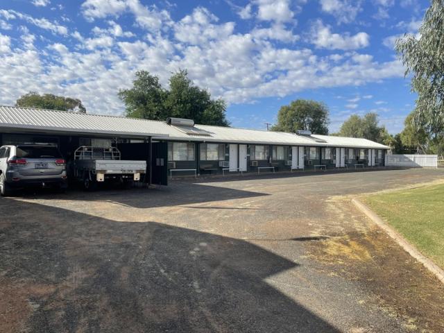 Townhouse for sale in Cunnamulla, Queensland