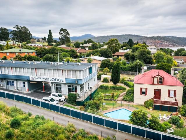 Townhouse for sale in Lutana