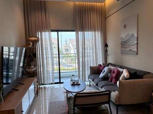 Condominium for sale in Selayang, Selangor