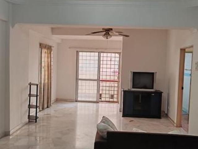 Condominium for sale in Cheras