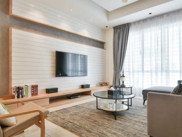 Serviced Residence for sale in Kajang, Langat