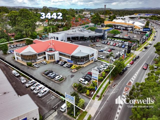 Office for sale in Toombul, Queensland