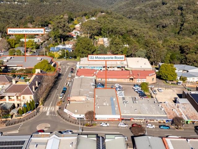 Retail for sale in Sydney, New South Wales