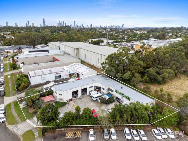 Warehouse for sale in Fernbrook, Queensland