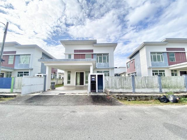 Bungalow for sale in Sendayan Village, Negeri Sembilan
