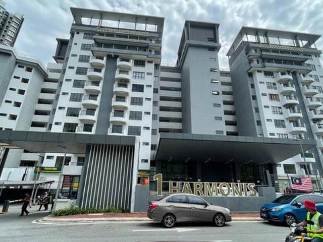 Condominium for sale in Selayang, Selangor