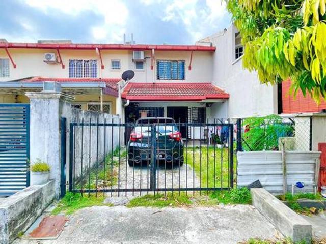 Terraced House for sale in Petaling, Subang Jaya