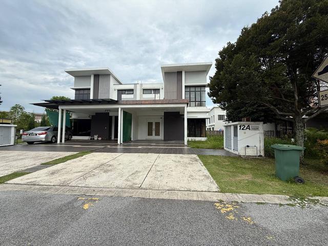 Residential House for sale in Semenyih, Majlis Perbandaran Kajang