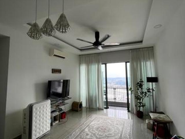 Serviced Residence for sale in Kajang, Langat
