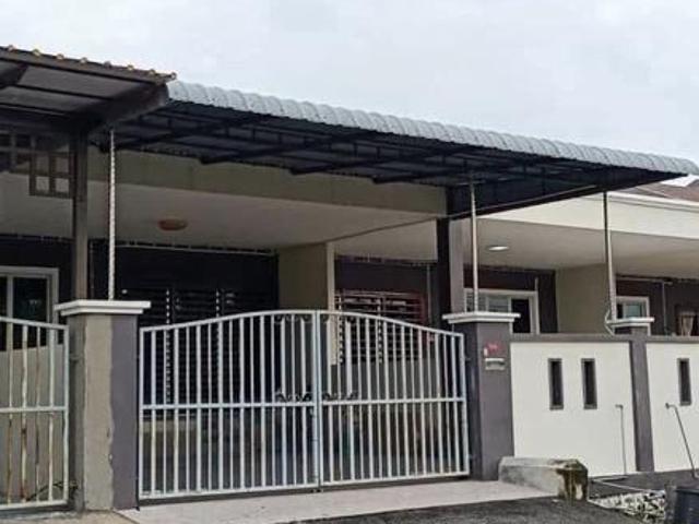 Terraced House for sale in Perak, Tapah