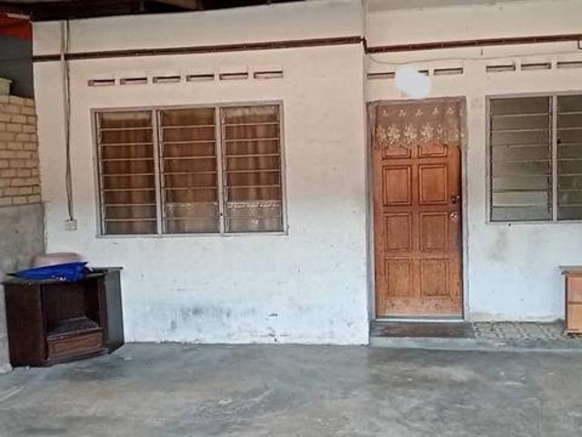 Terraced House for sale in Kuantan, Pahang