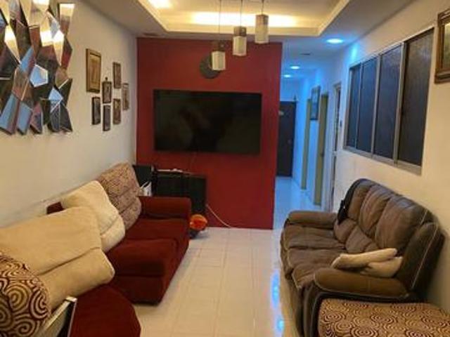 Condominium for sale in Langat, Selangor