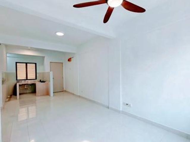 Apartment for sale in Kajang, Langat