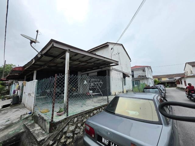 Terraced House for sale in Ulu Dong, Selangor
