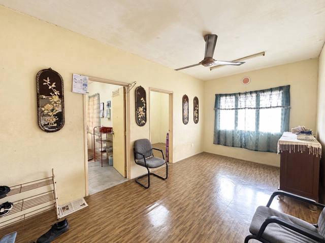 Apartment for sale in Petaling, Alam Impian