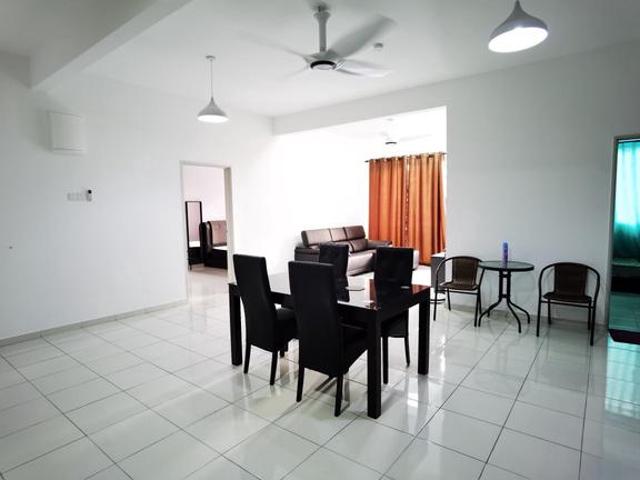 Condominium for sale in Kajang, Langat