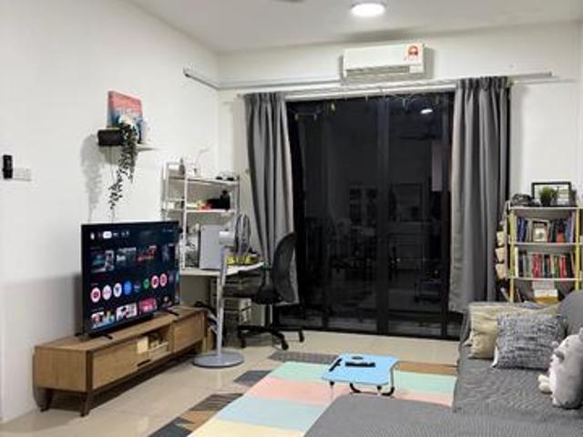 Serviced Residence for sale in Nilai, Negeri Sembilan
