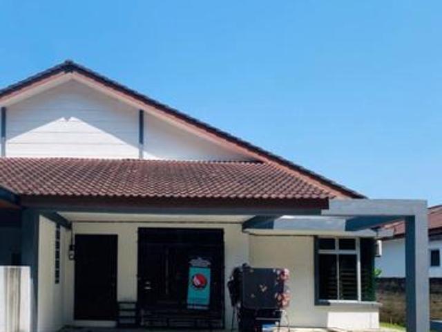 Residential House for sale in Wellesley, Penang